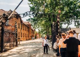 auschwitz